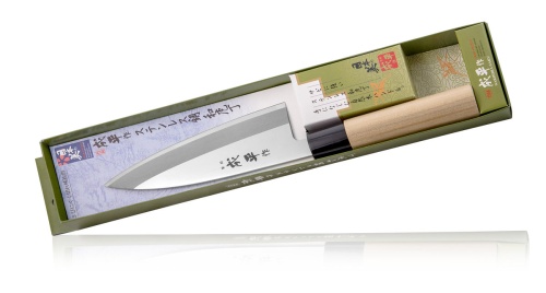Нож Деба Fuji Cutlery FC-72 фото 2
